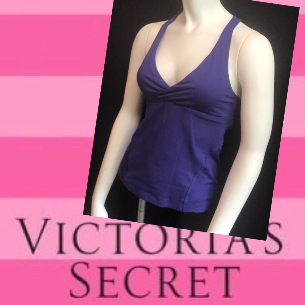 32B Victoria’s Secret Shock Absorber Tank